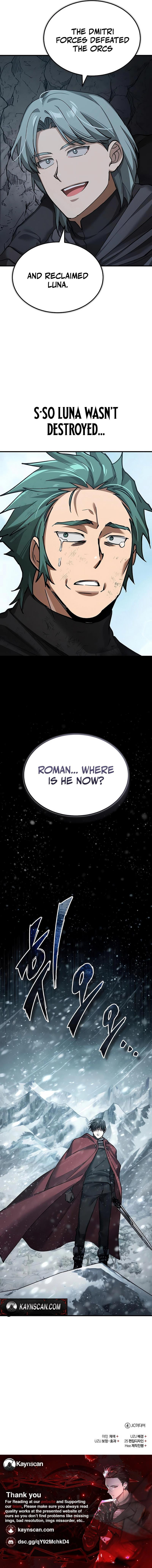 Read Descended from Divinity chapter 26.8 image 9 on Lezhin