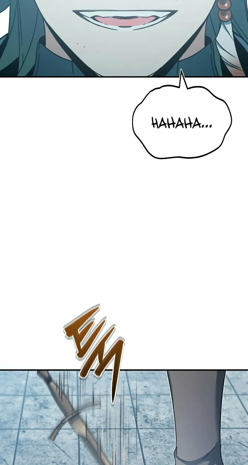 Read Descended from Divinity chapter 26 image 108 on Lezhin