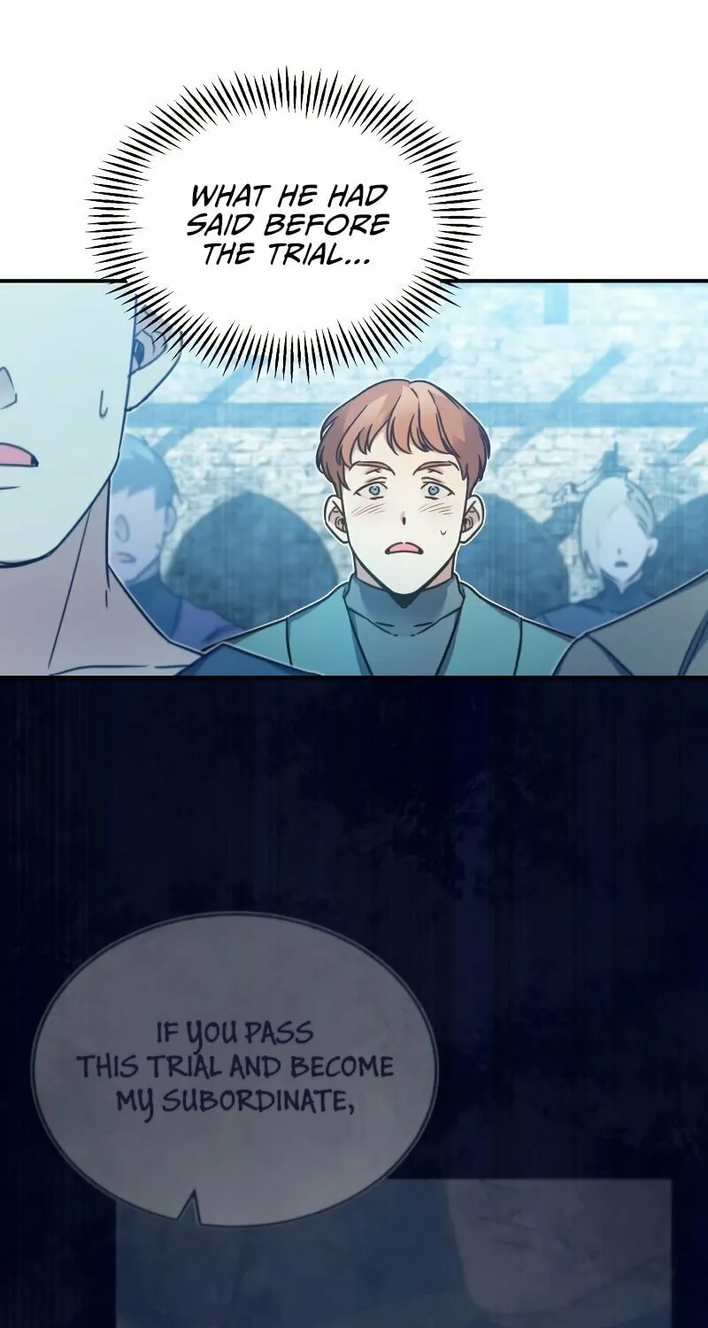 Read Descended from Divinity chapter 26 image 14 on Lezhin