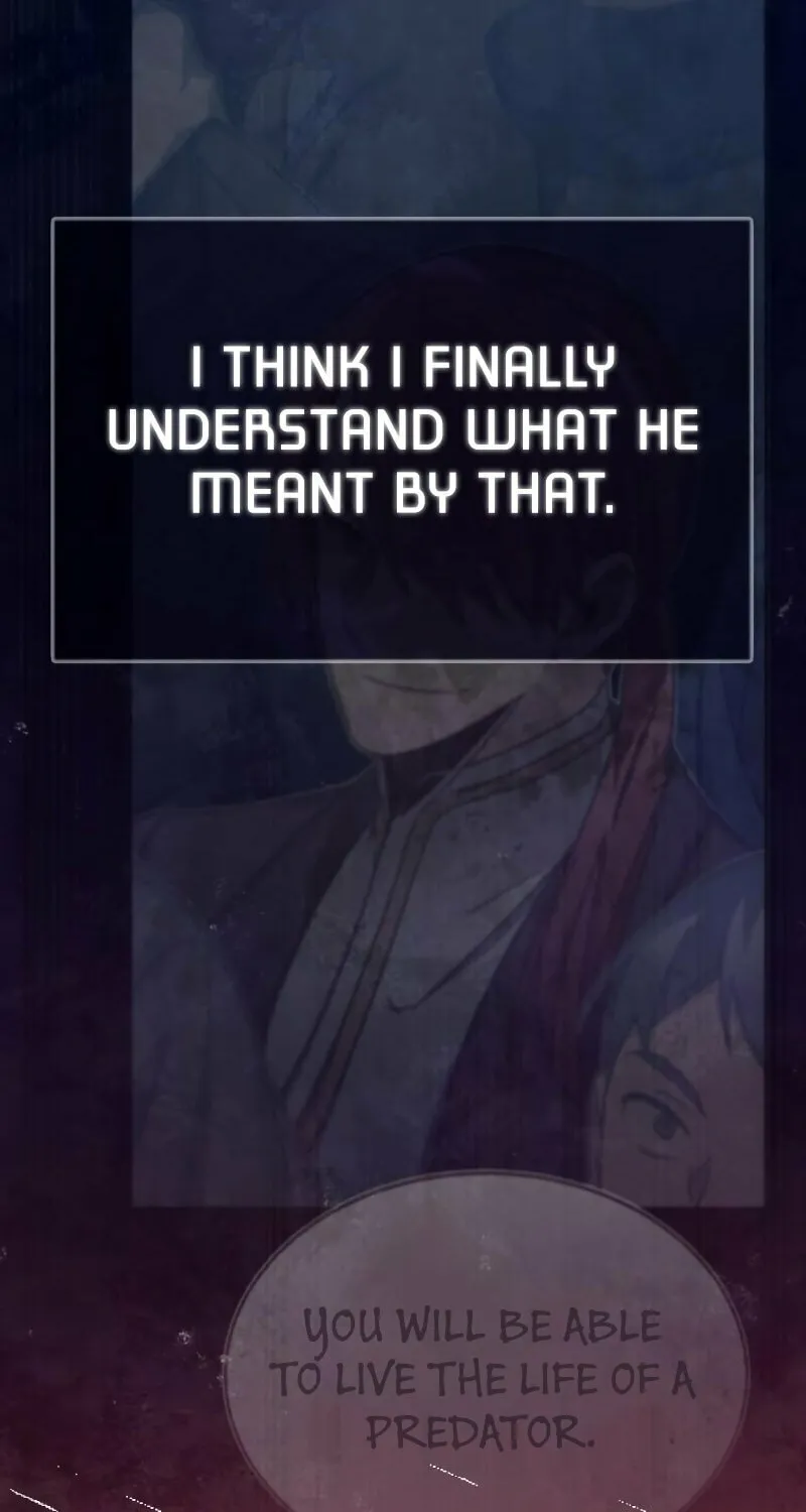 Read Descended from Divinity chapter 26 image 15 on Lezhin