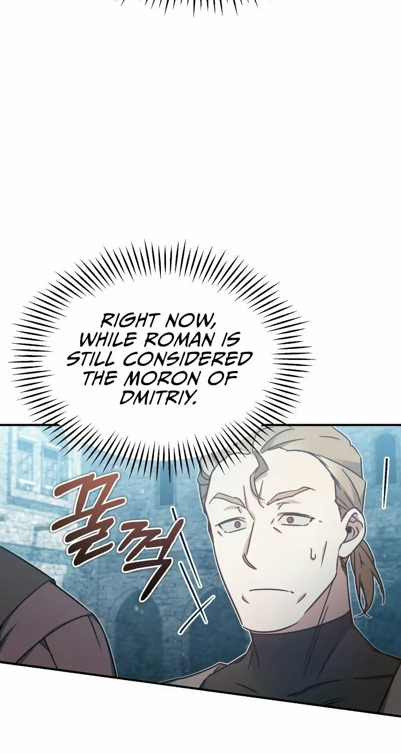 Read Descended from Divinity chapter 26 image 19 on Lezhin