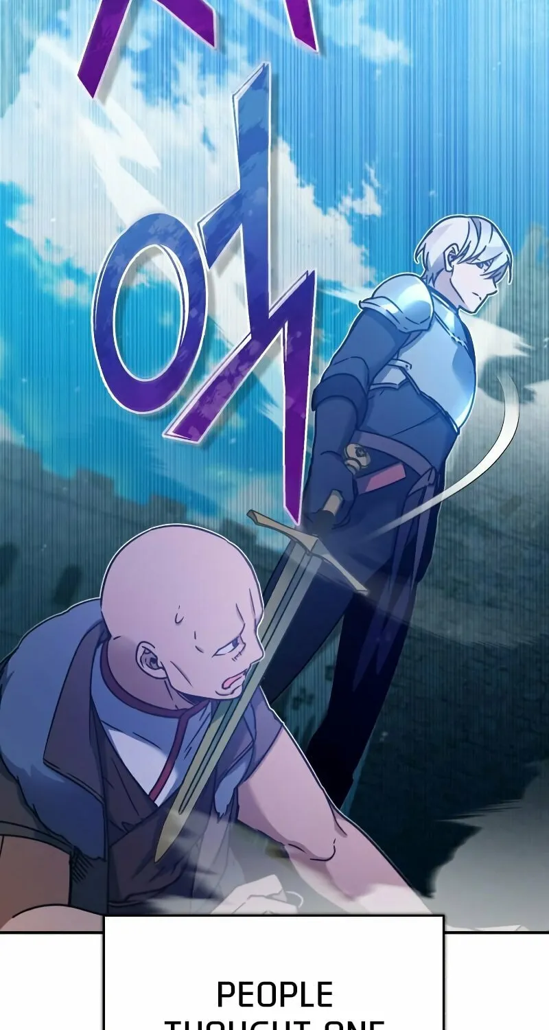 Read Descended from Divinity chapter 26 image 2 on Lezhin
