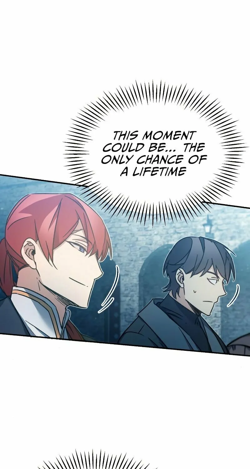 Read Descended from Divinity chapter 26 image 20 on Lezhin