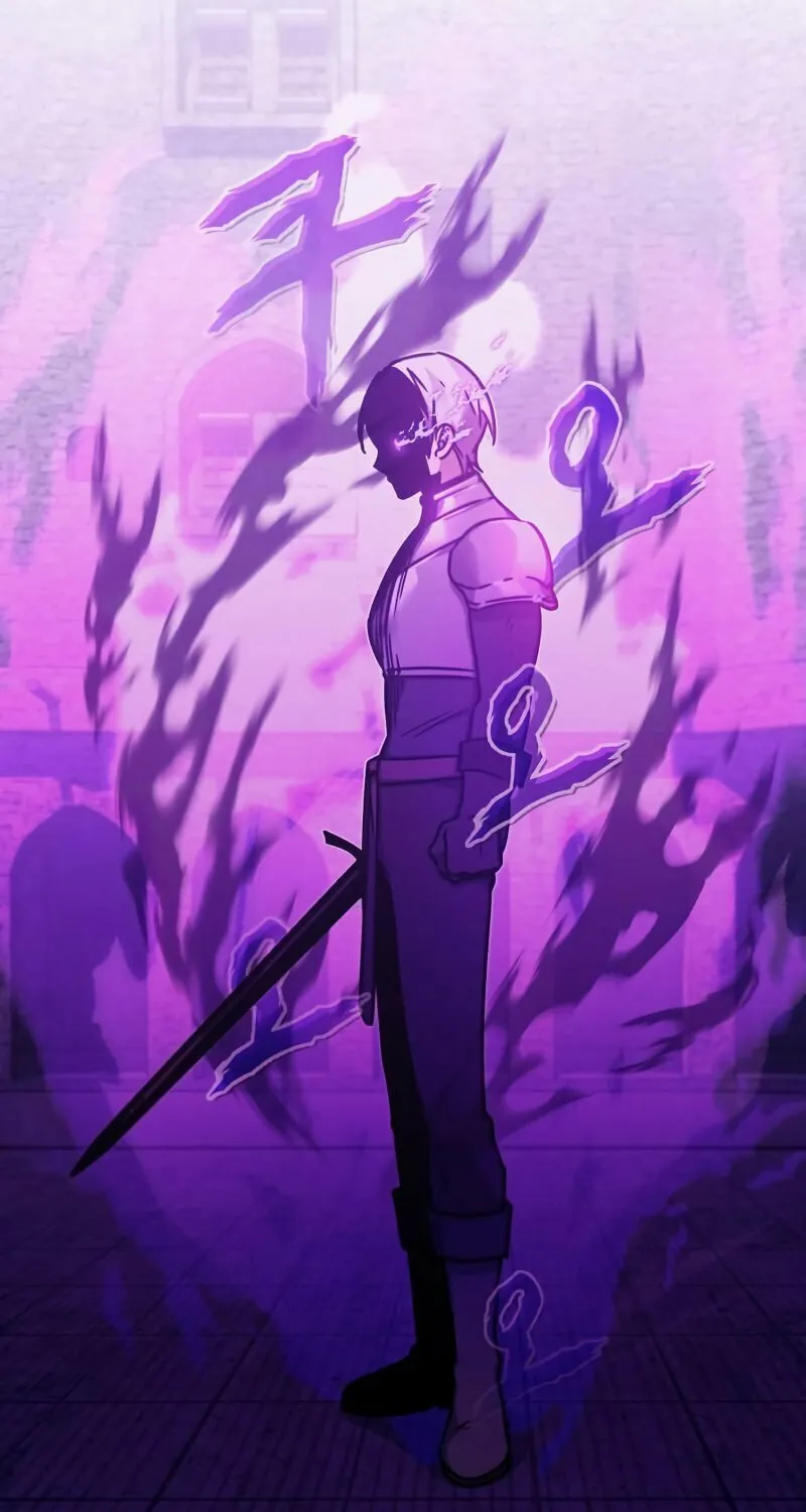 Read Descended from Divinity chapter 26 image 23 on Lezhin