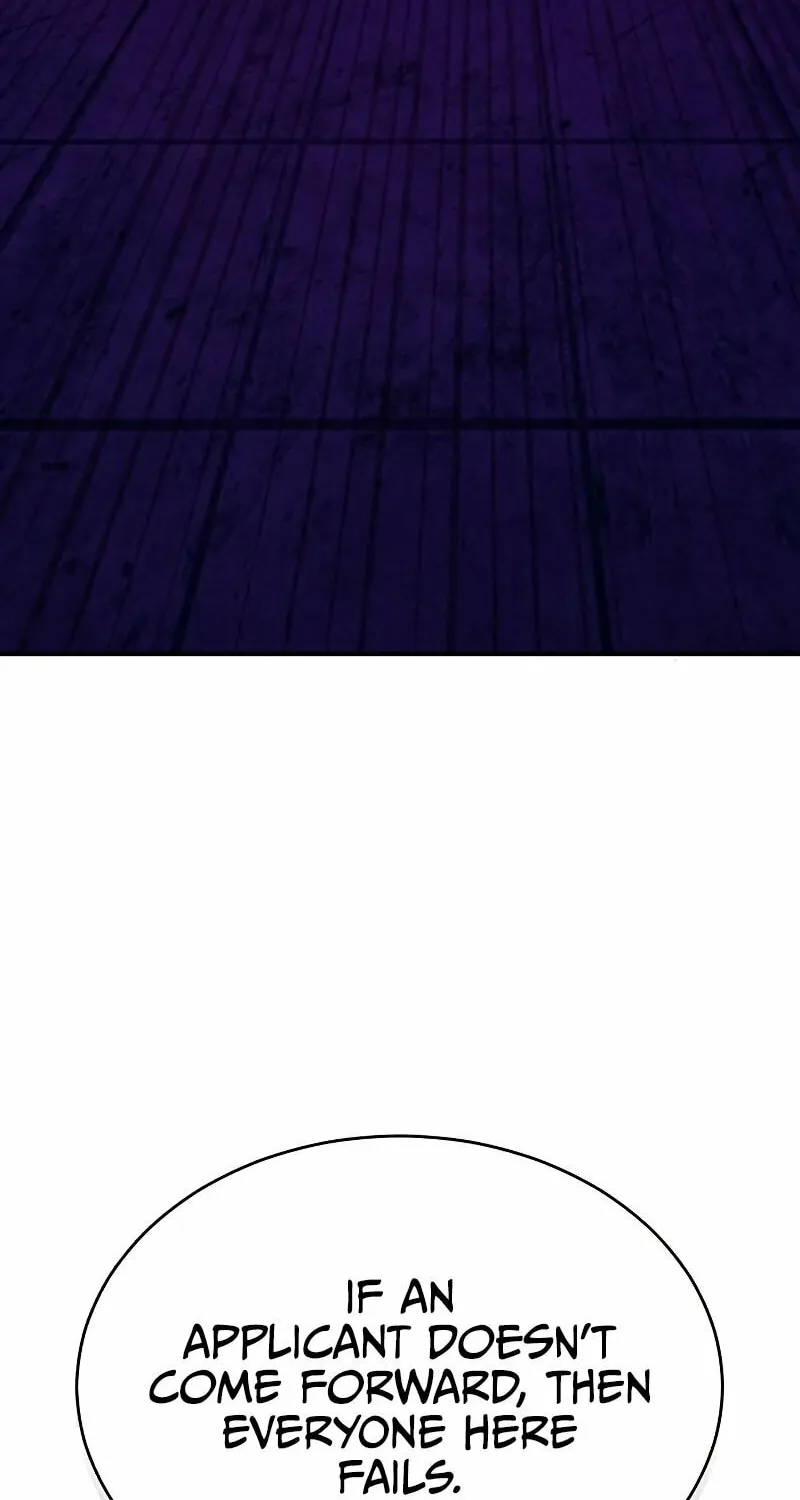 Read Descended from Divinity chapter 26 image 24 on Lezhin