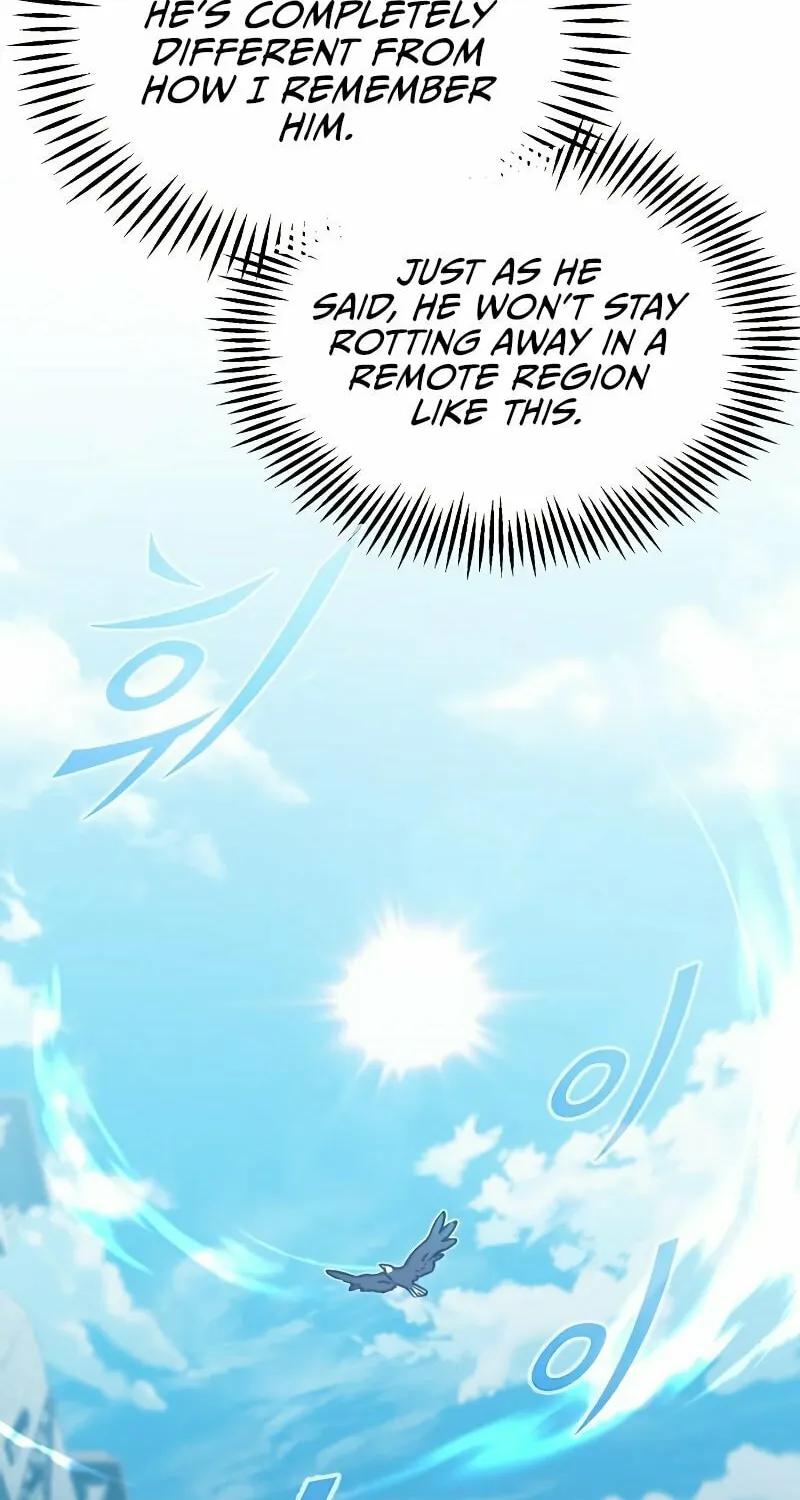 Read Descended from Divinity chapter 26 image 38 on Lezhin
