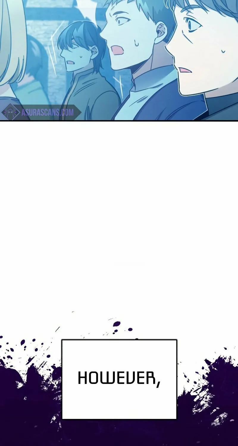 Read Descended from Divinity chapter 26 image 4 on Lezhin