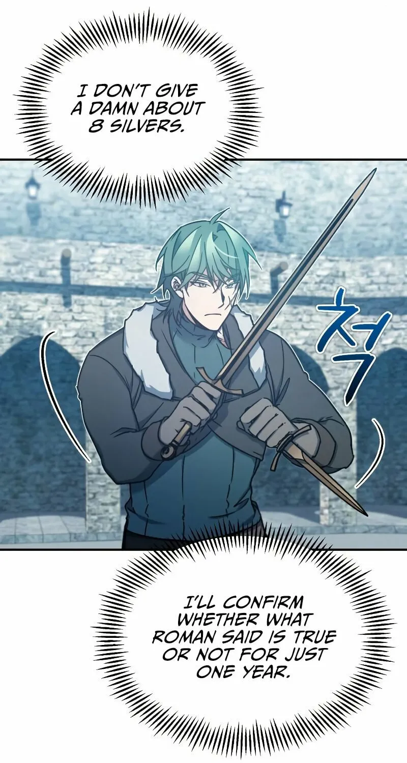 Read Descended from Divinity chapter 26 image 40 on Lezhin