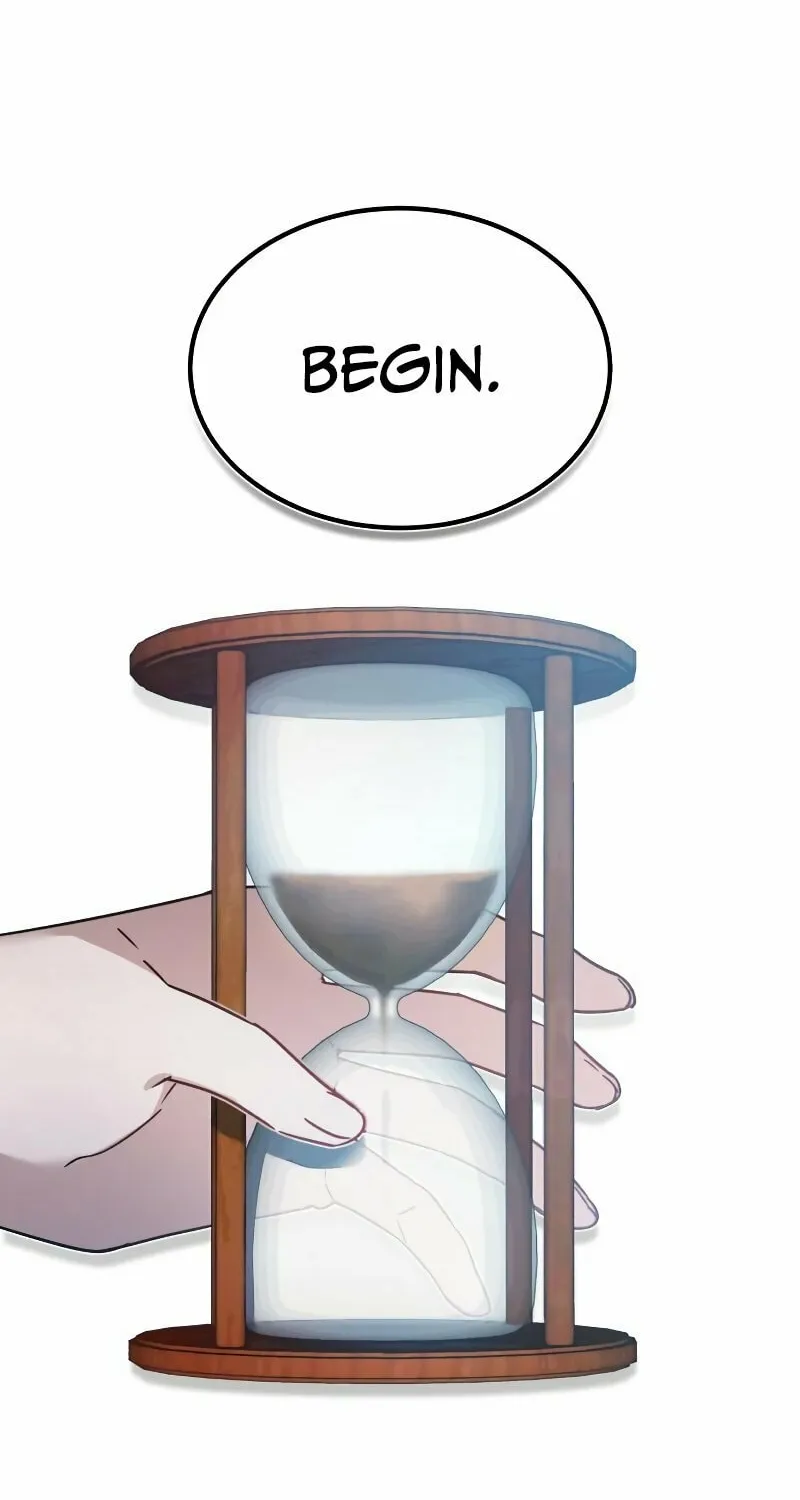 Read Descended from Divinity chapter 26 image 42 on Lezhin