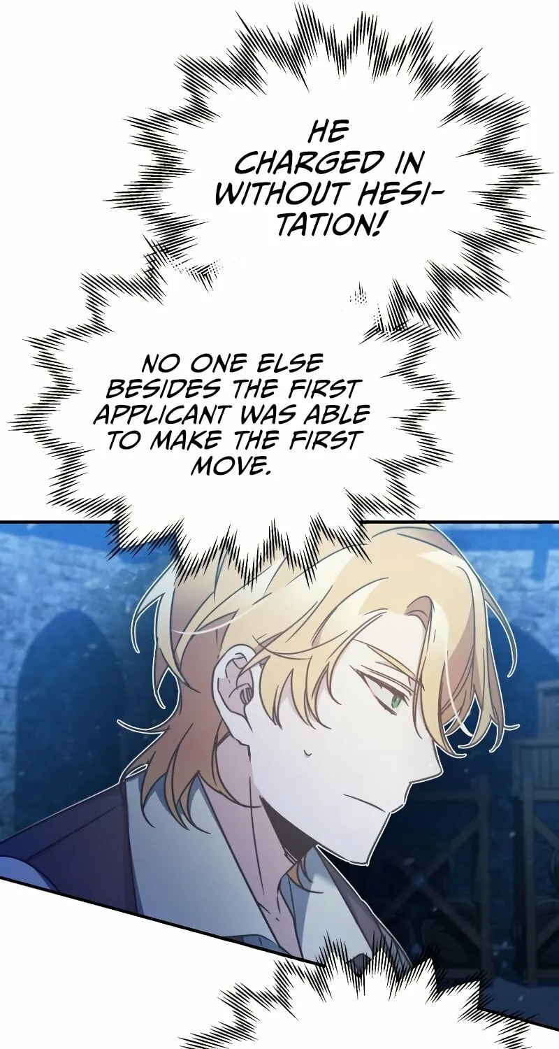 Read Descended from Divinity chapter 26 image 46 on Lezhin