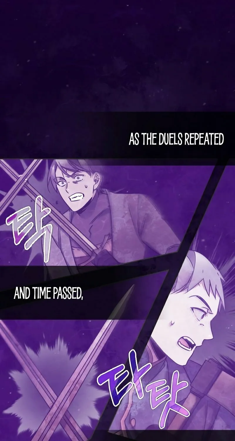 Read Descended from Divinity chapter 26 image 5 on Lezhin
