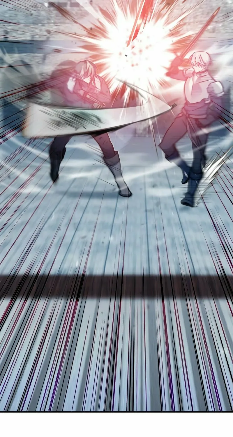 Read Descended from Divinity chapter 26 image 50 on Lezhin