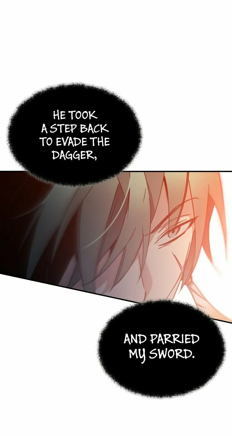 Read Descended from Divinity chapter 26 image 51 on Lezhin