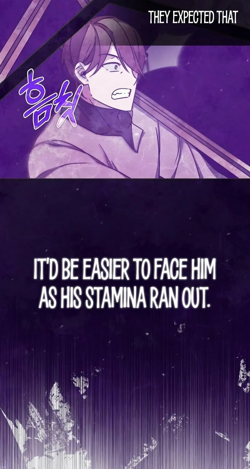 Read Descended from Divinity chapter 26 image 6 on Lezhin