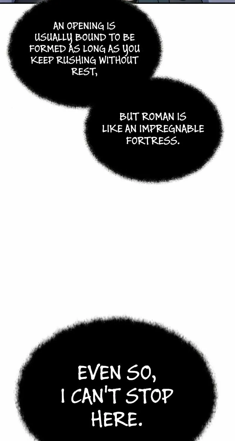 Read Descended from Divinity chapter 26 image 61 on Lezhin