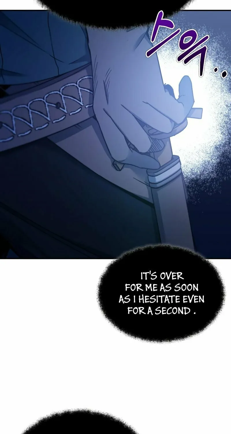 Read Descended from Divinity chapter 26 image 62 on Lezhin