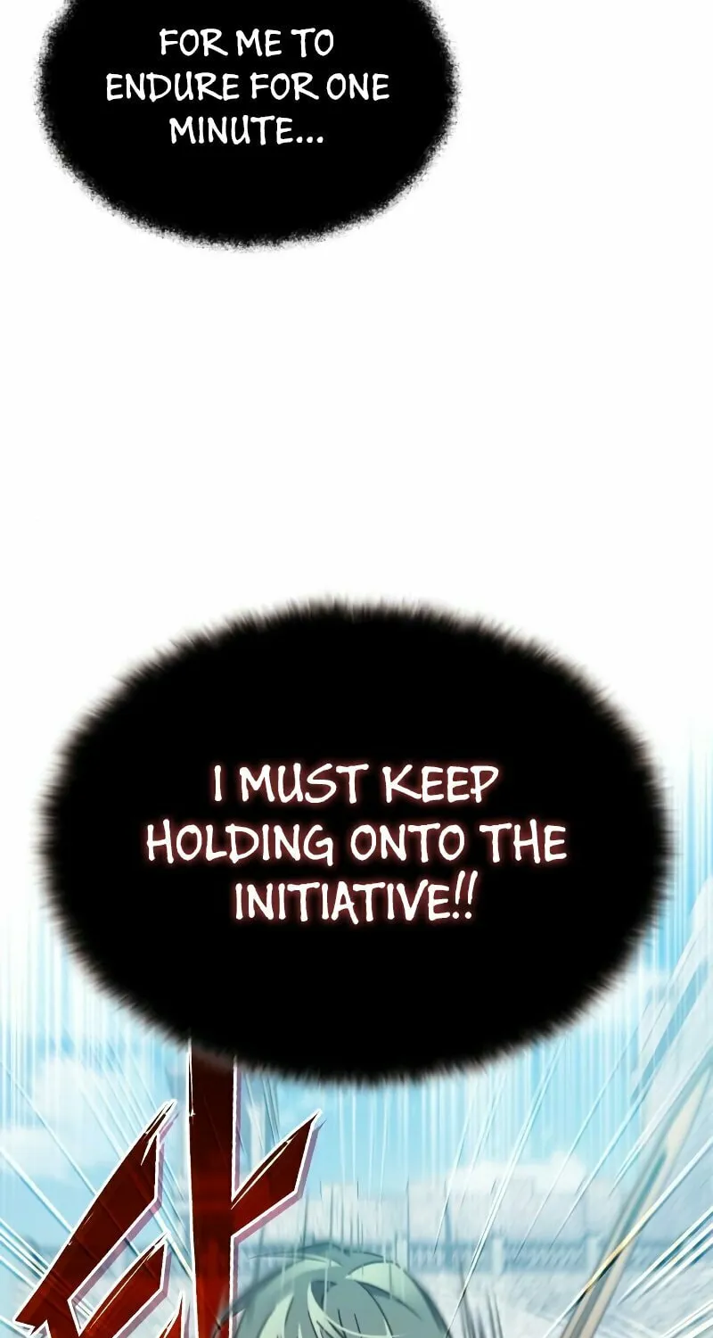 Read Descended from Divinity chapter 26 image 63 on Lezhin