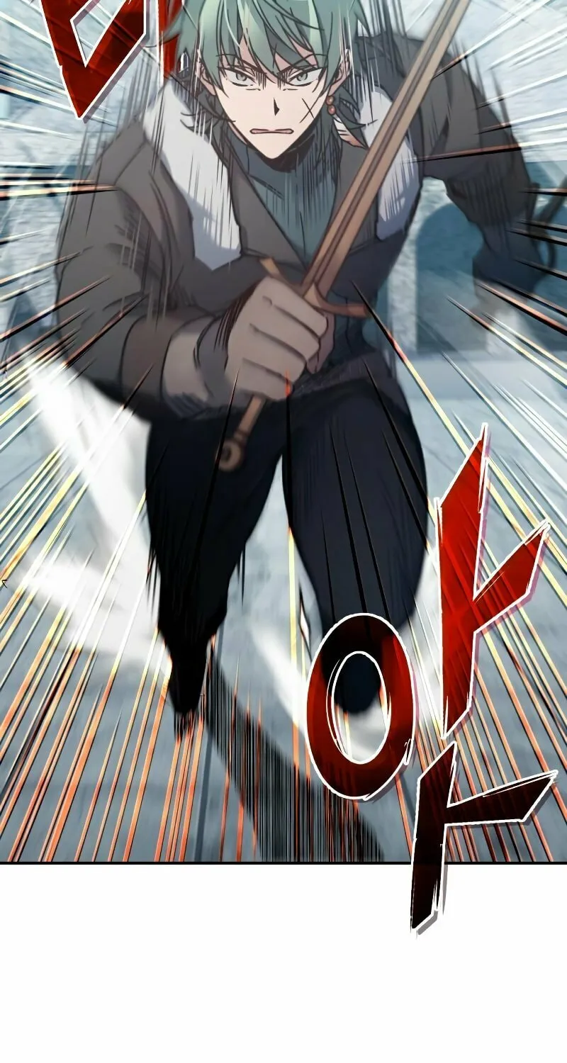 Read Descended from Divinity chapter 26 image 64 on Lezhin