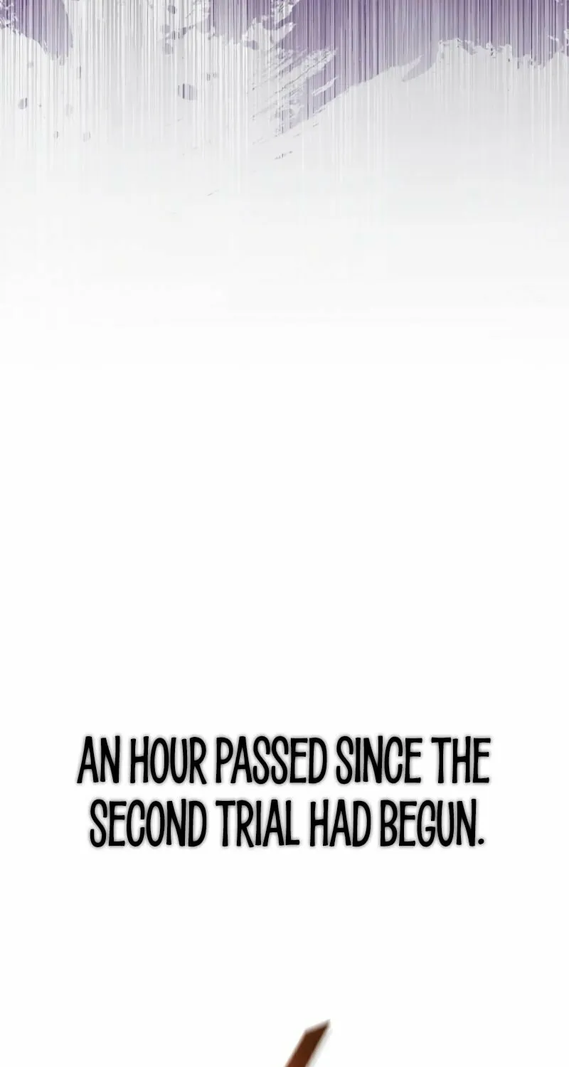 Read Descended from Divinity chapter 26 image 7 on Lezhin