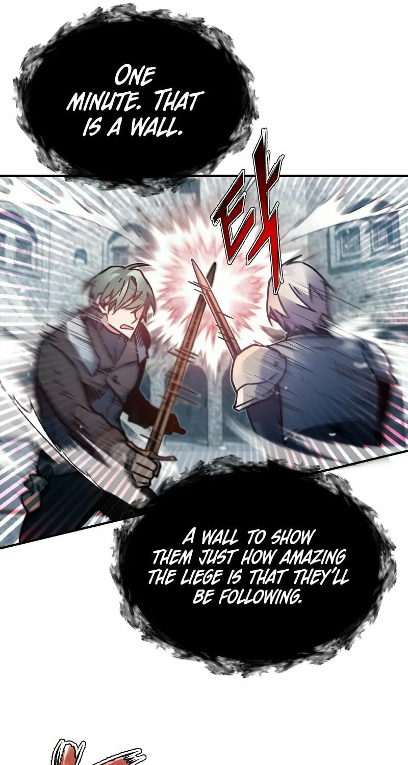 Read Descended from Divinity chapter 26 image 70 on Lezhin
