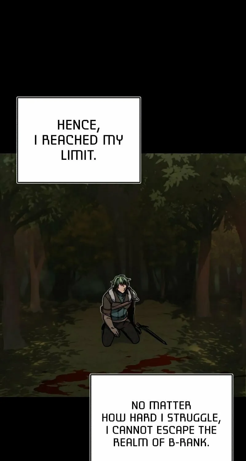 Read Descended from Divinity chapter 26 image 85 on Lezhin