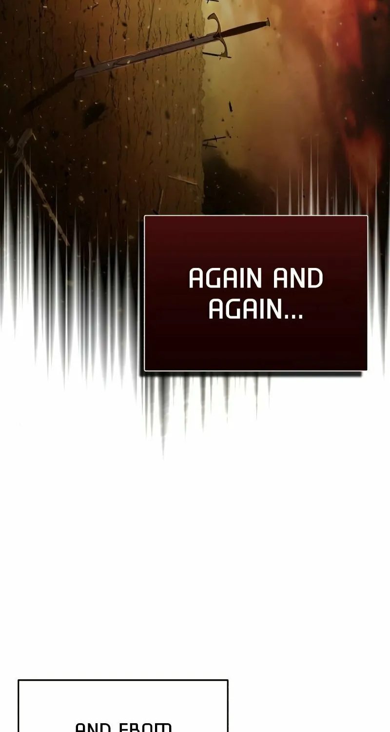 Read Descended from Divinity chapter 26 image 89 on Lezhin