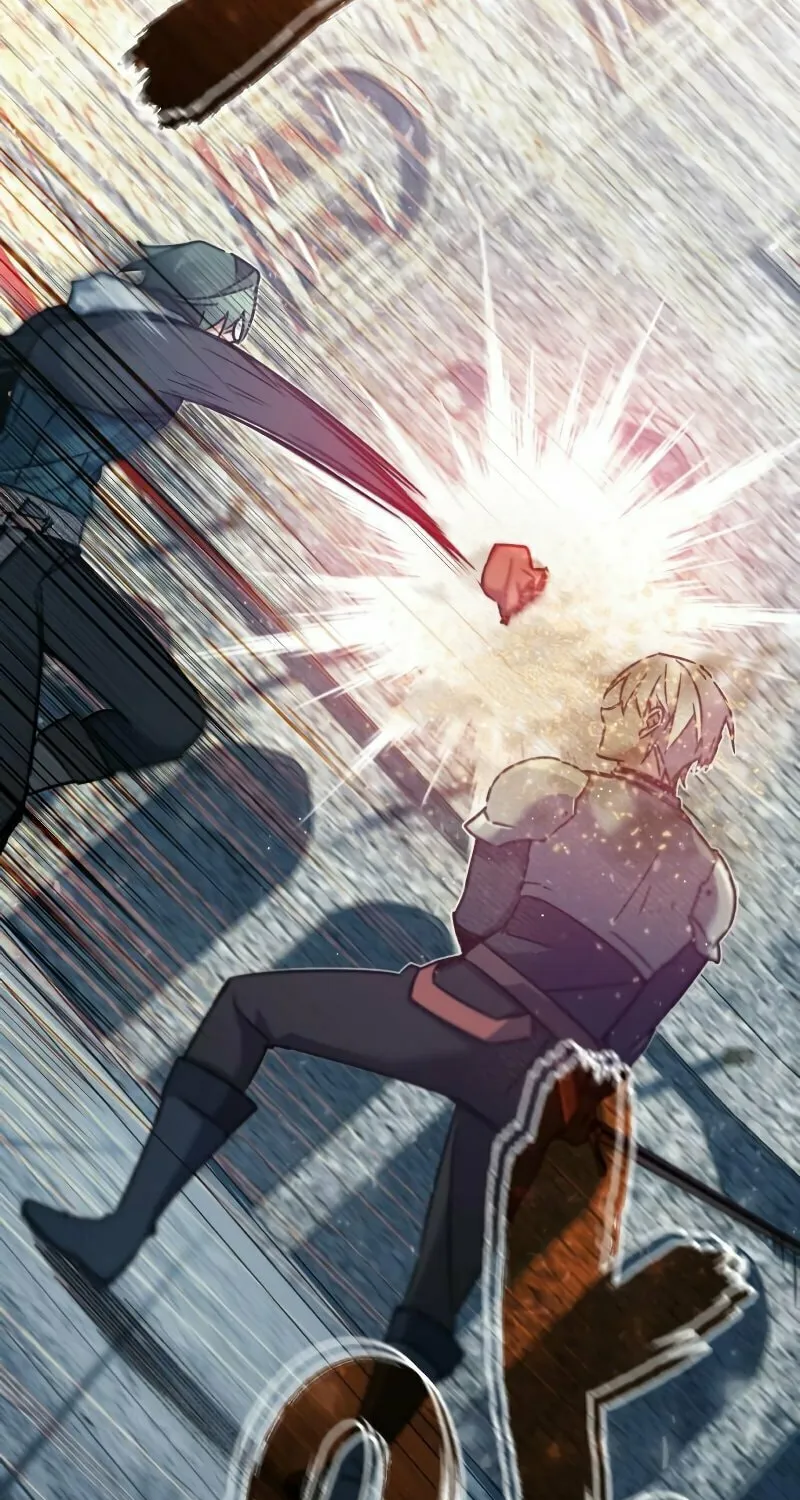 Read Descended from Divinity chapter 26 image 92 on Lezhin