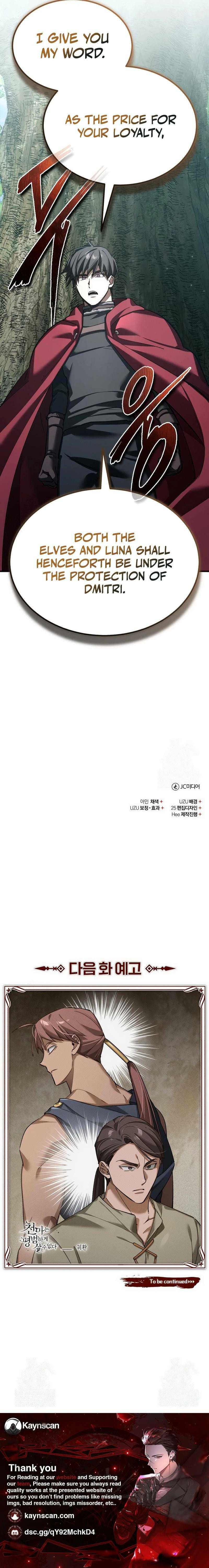 Read Descended from Divinity chapter 27.2 image 9 on Lezhin