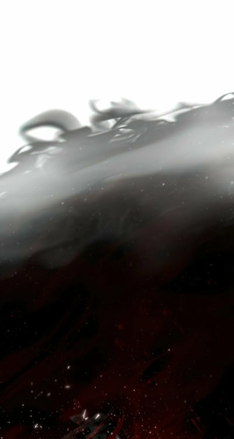 Read Descended from Divinity chapter 27 image 1 on Lezhin