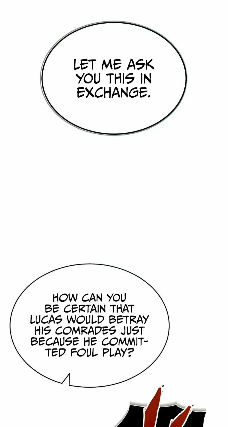 Read Descended from Divinity chapter 27 image 104 on Lezhin