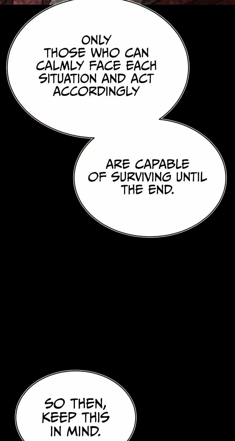 Read Descended from Divinity chapter 27 image 108 on Lezhin