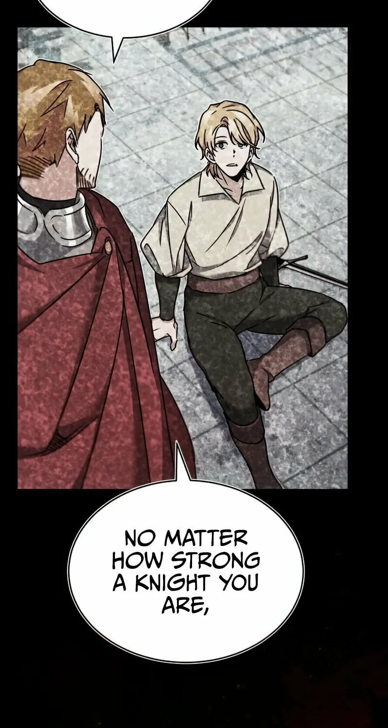 Read Descended from Divinity chapter 27 image 109 on Lezhin