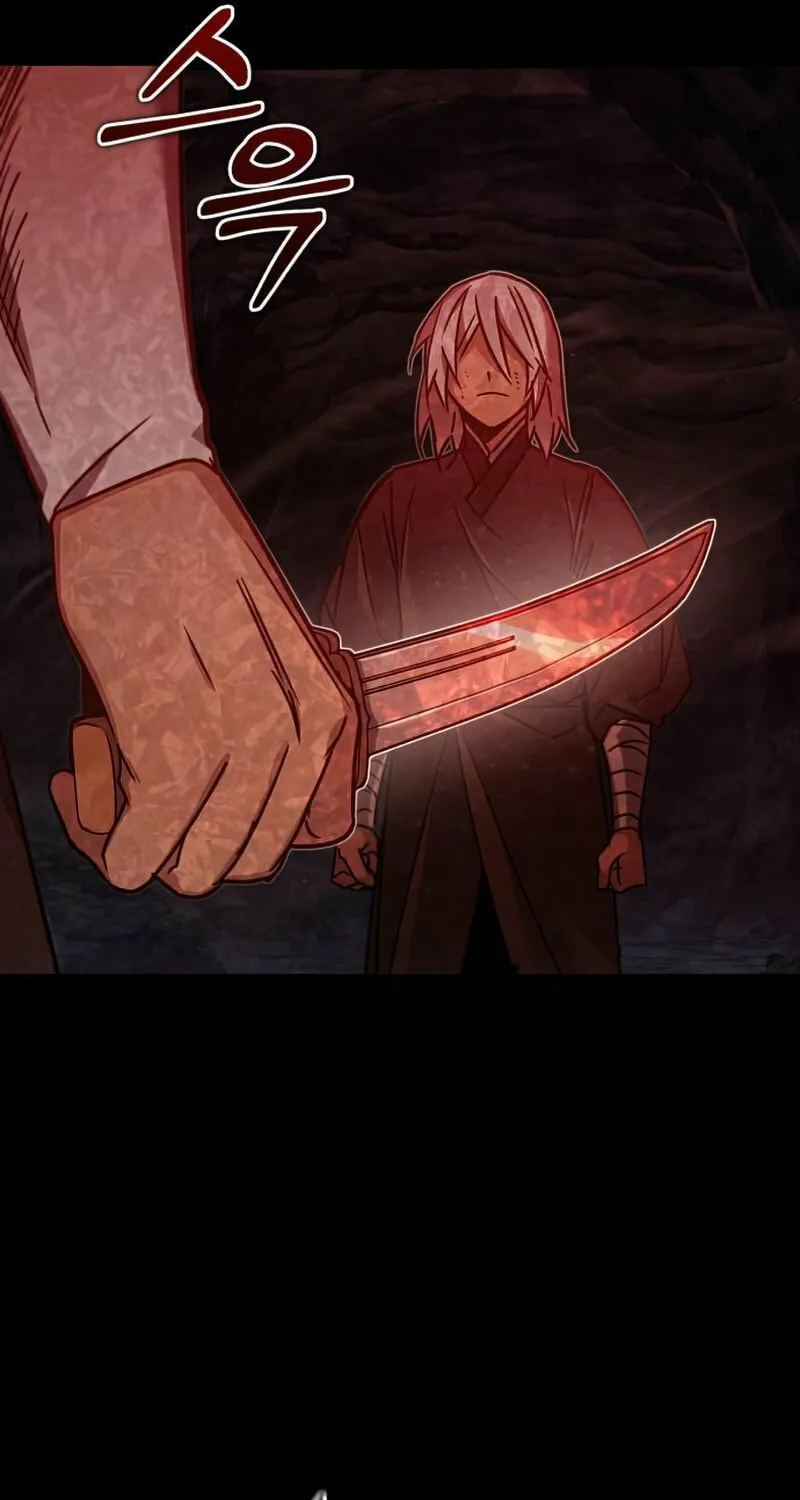 Read Descended from Divinity chapter 27 image 11 on Lezhin