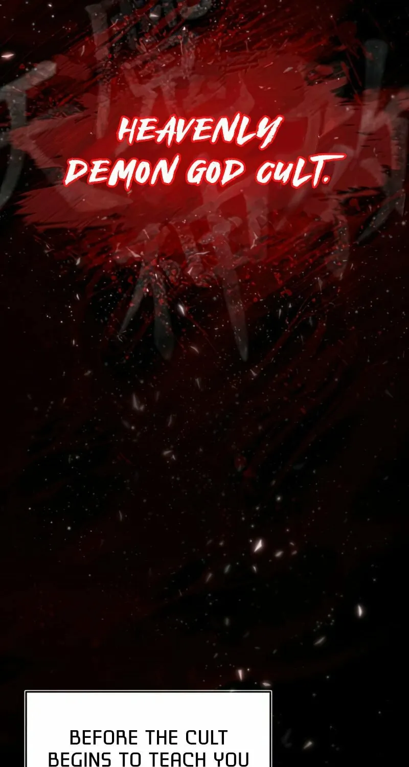 Read Descended from Divinity chapter 27 image 2 on Lezhin