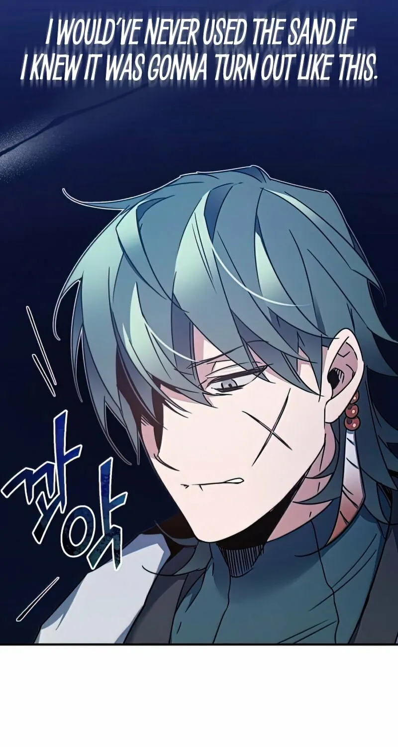 Read Descended from Divinity chapter 27 image 25 on Lezhin