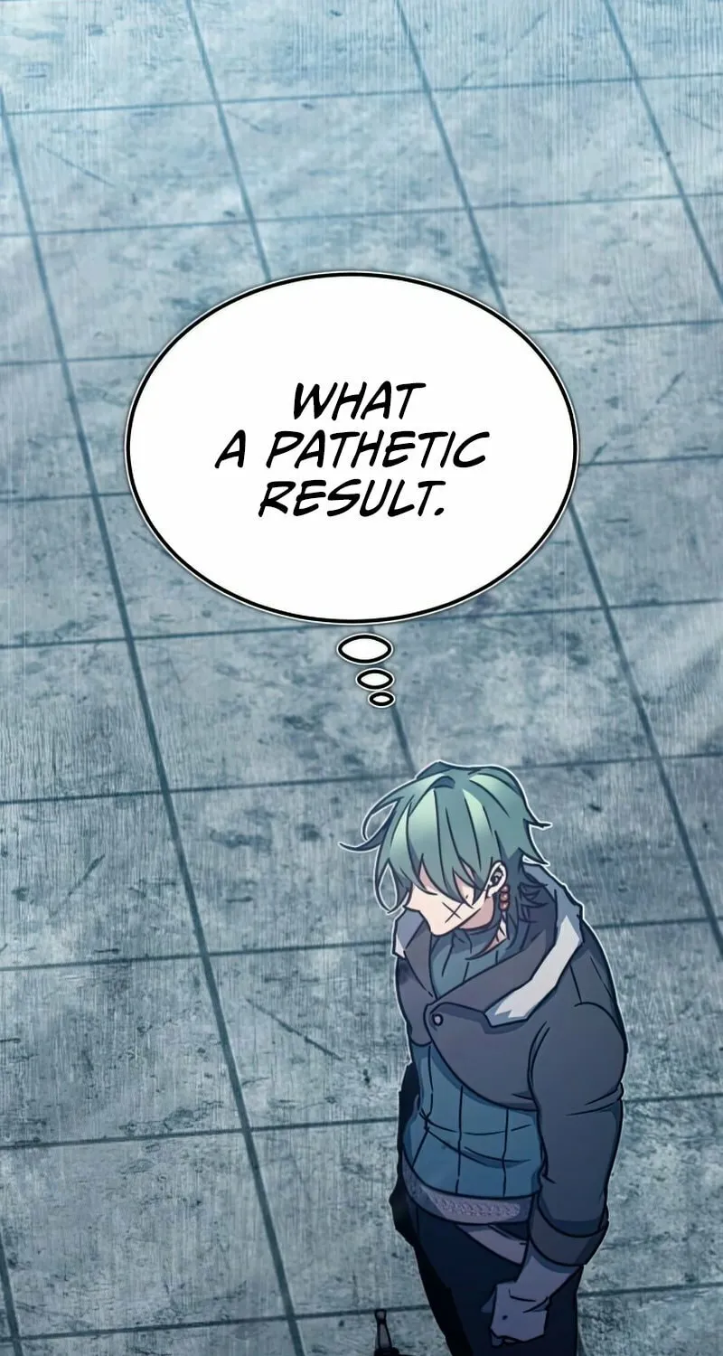 Read Descended from Divinity chapter 27 image 27 on Lezhin