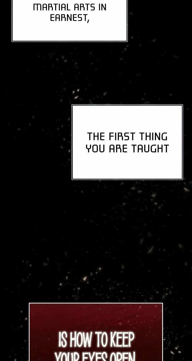 Read Descended from Divinity chapter 27 image 3 on Lezhin
