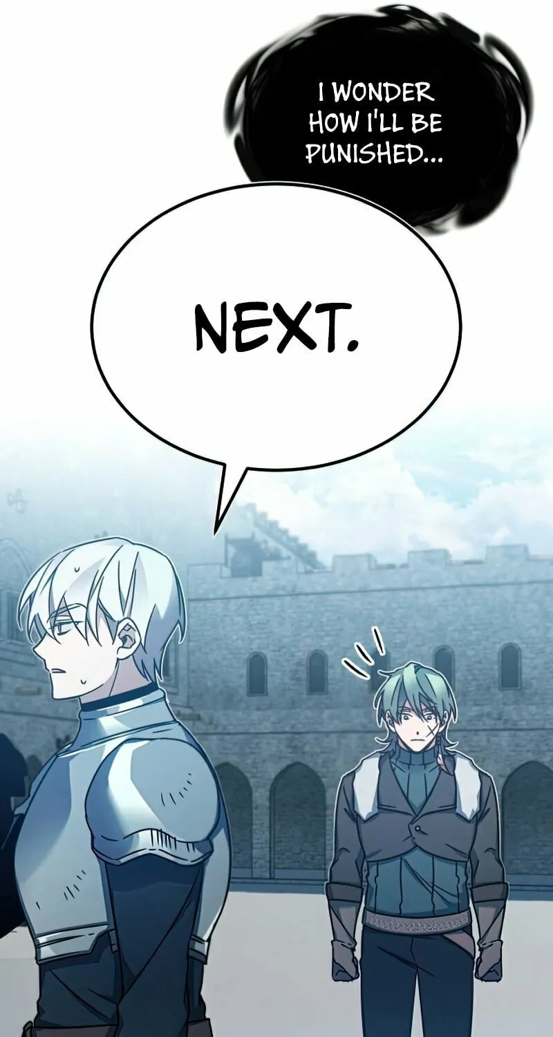 Read Descended from Divinity chapter 27 image 31 on Lezhin