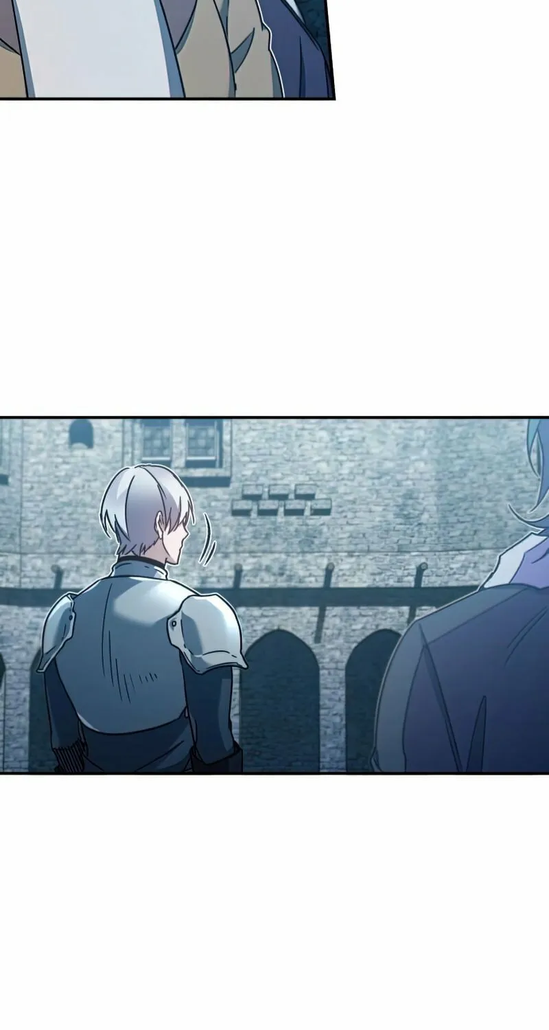 Read Descended from Divinity chapter 27 image 35 on Lezhin