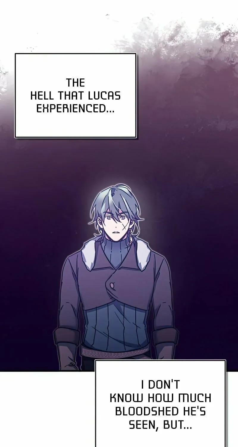 Read Descended from Divinity chapter 27 image 39 on Lezhin