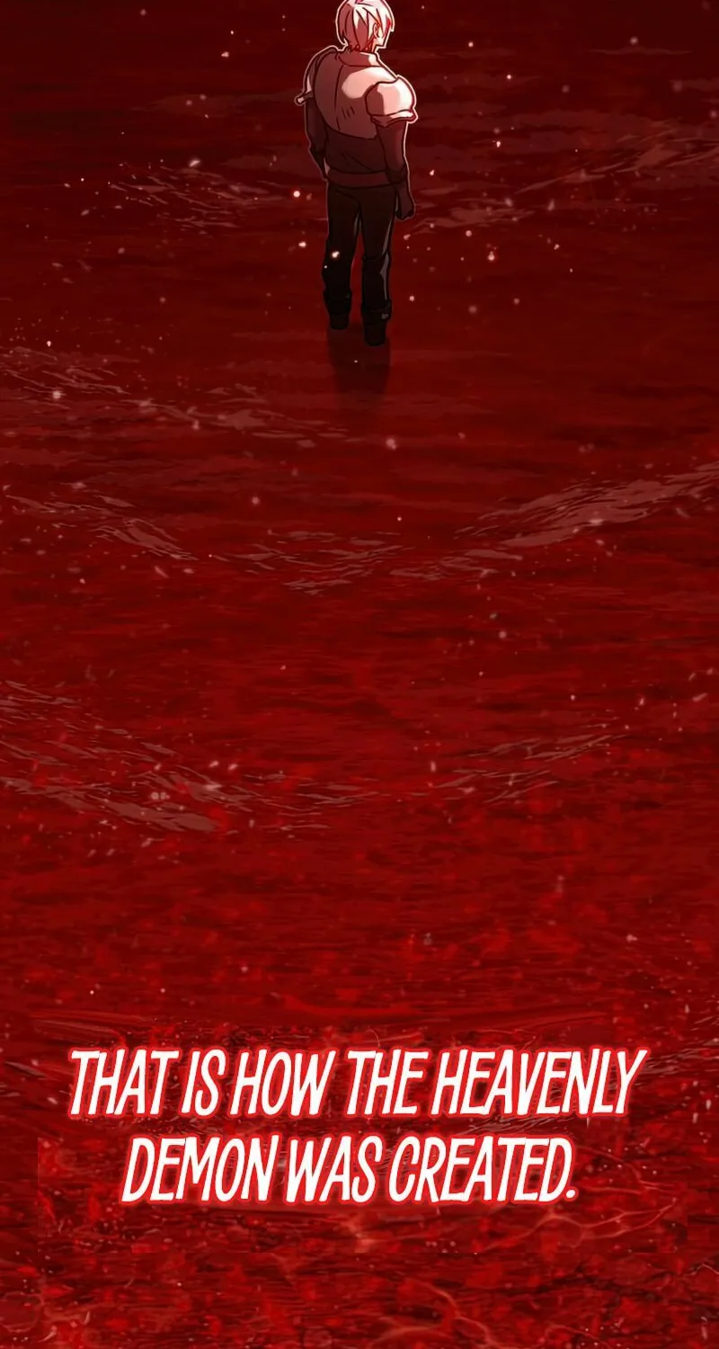 Read Descended from Divinity chapter 27 image 43 on Lezhin