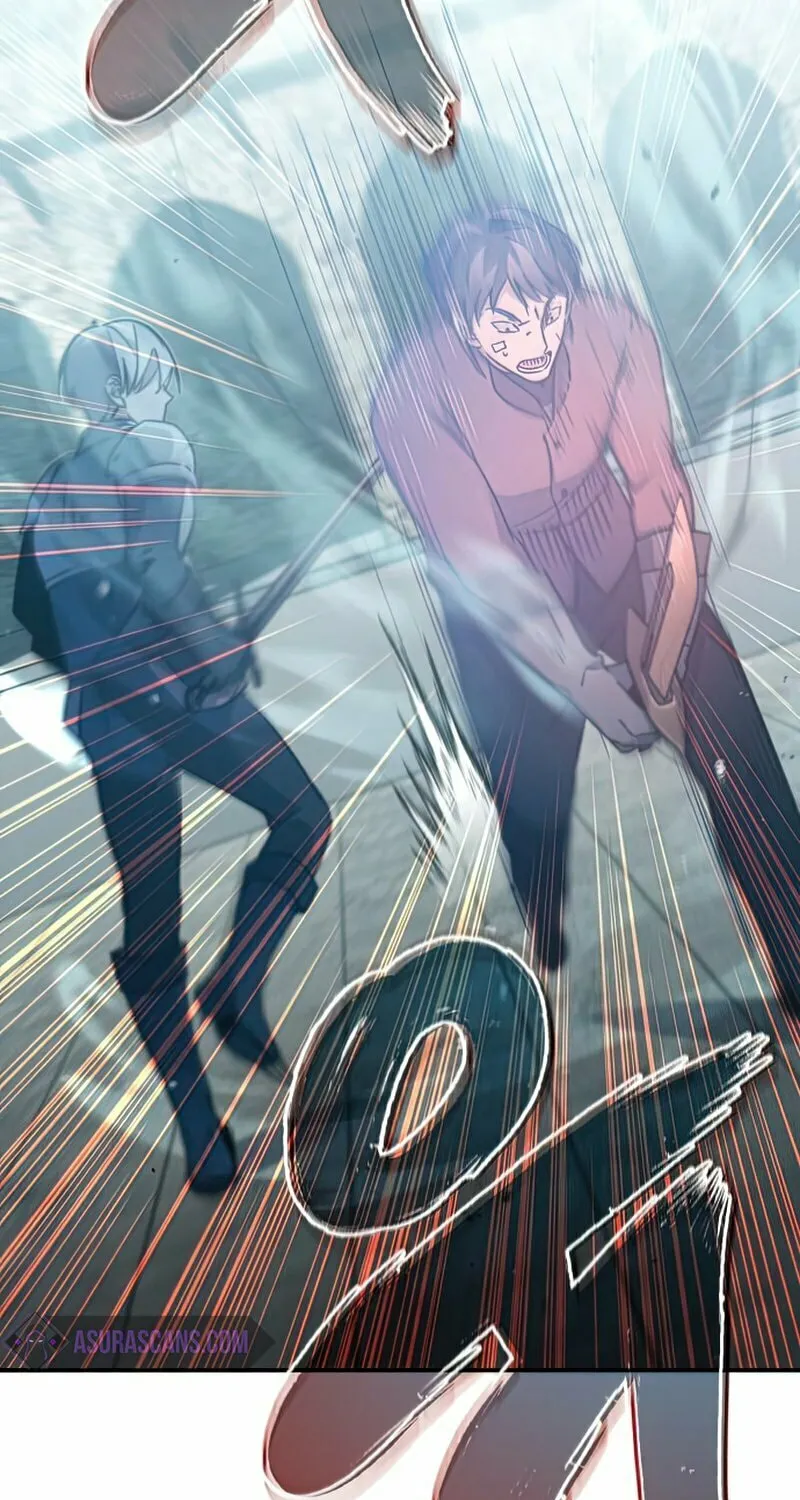 Read Descended from Divinity chapter 27 image 48 on Lezhin