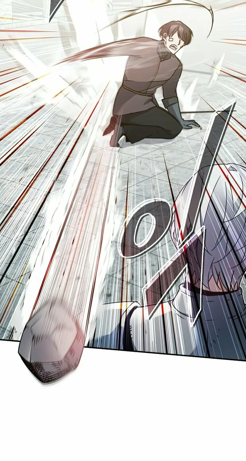 Read Descended from Divinity chapter 27 image 51 on Lezhin