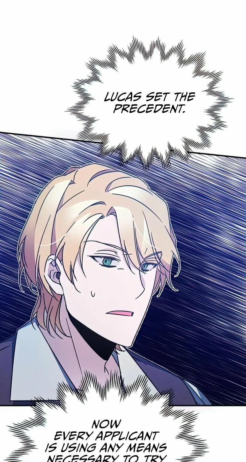 Read Descended from Divinity chapter 27 image 53 on Lezhin