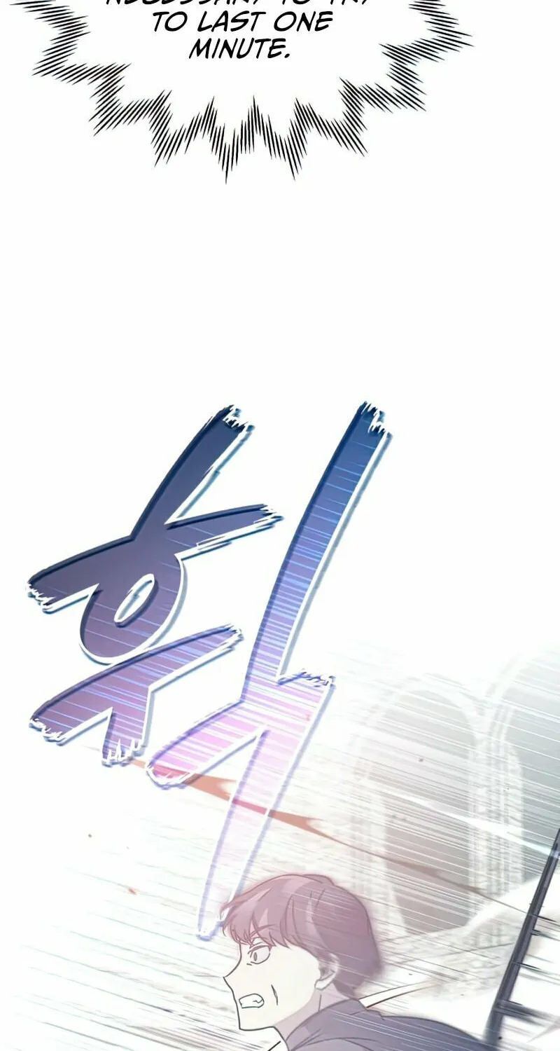 Read Descended from Divinity chapter 27 image 54 on Lezhin