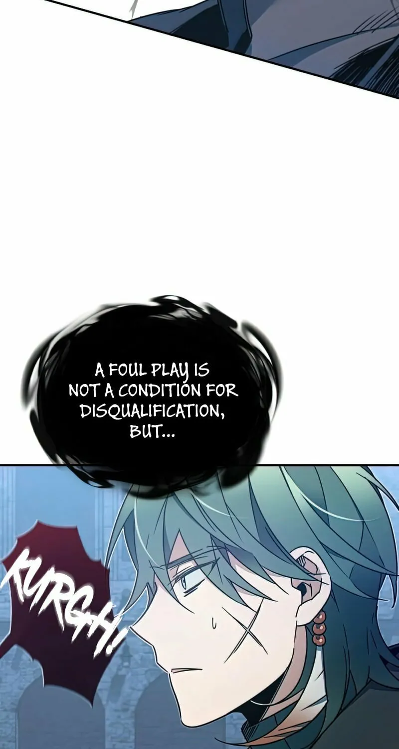 Read Descended from Divinity chapter 27 image 57 on Lezhin