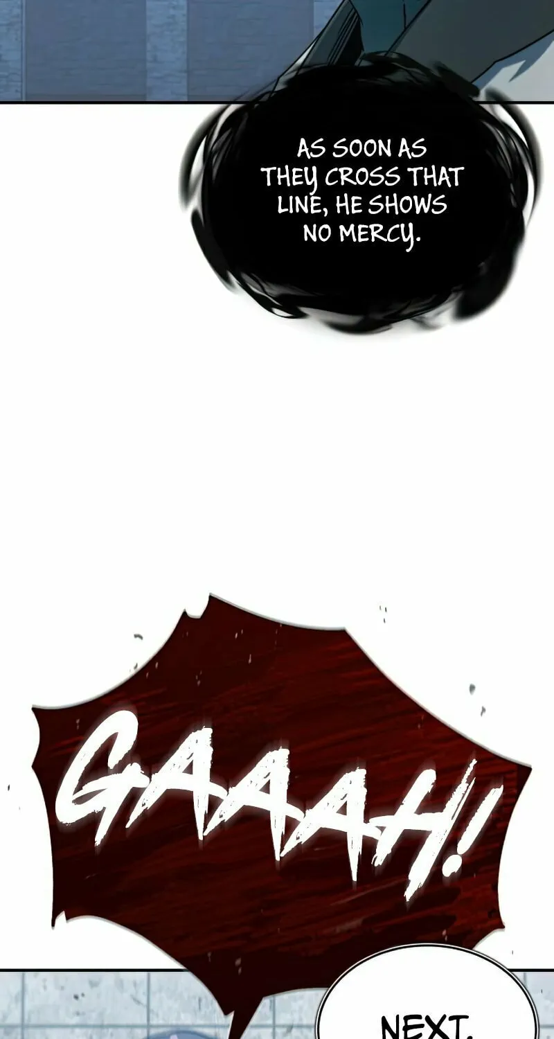 Read Descended from Divinity chapter 27 image 58 on Lezhin
