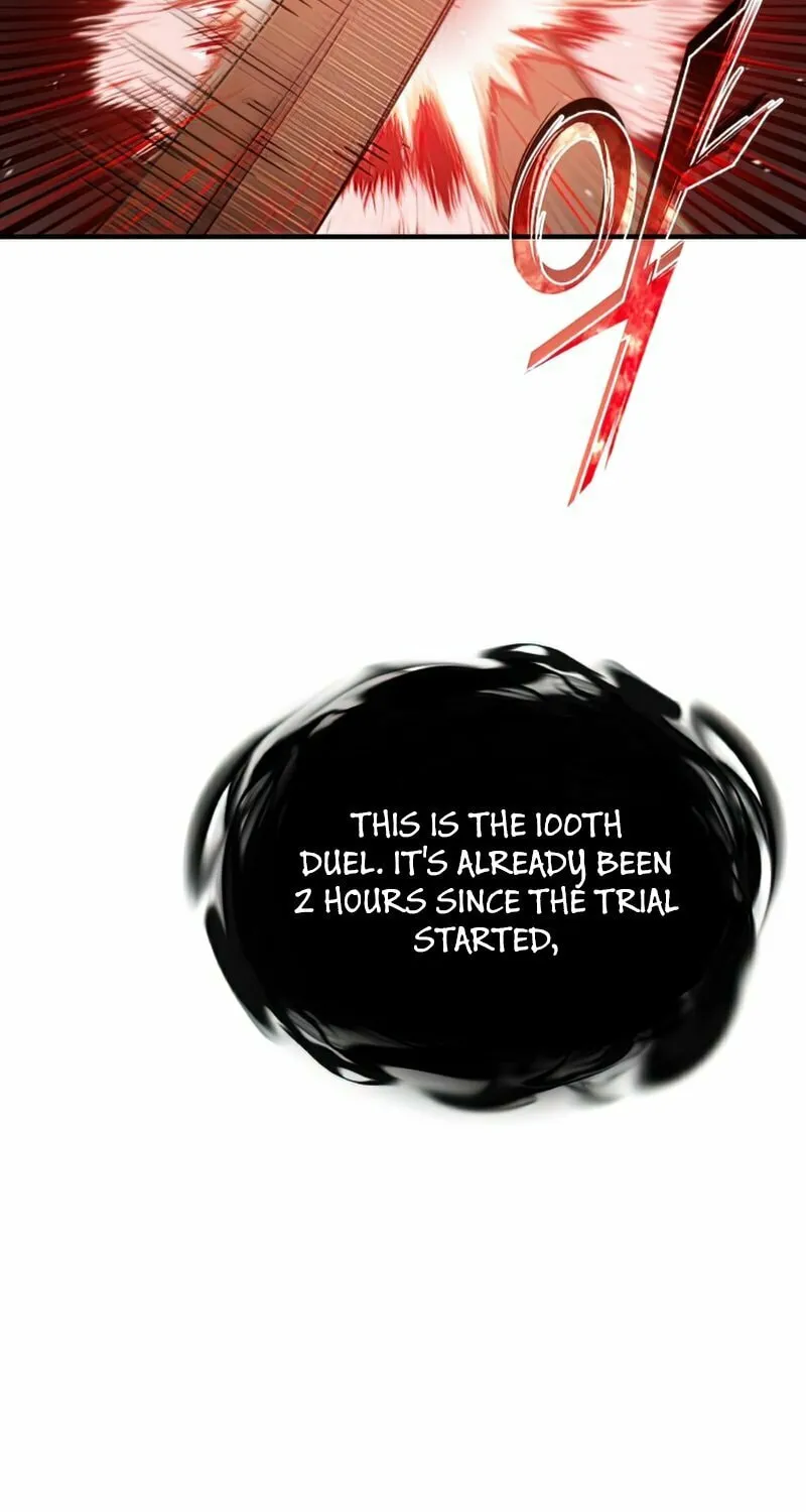 Read Descended from Divinity chapter 27 image 61 on Lezhin