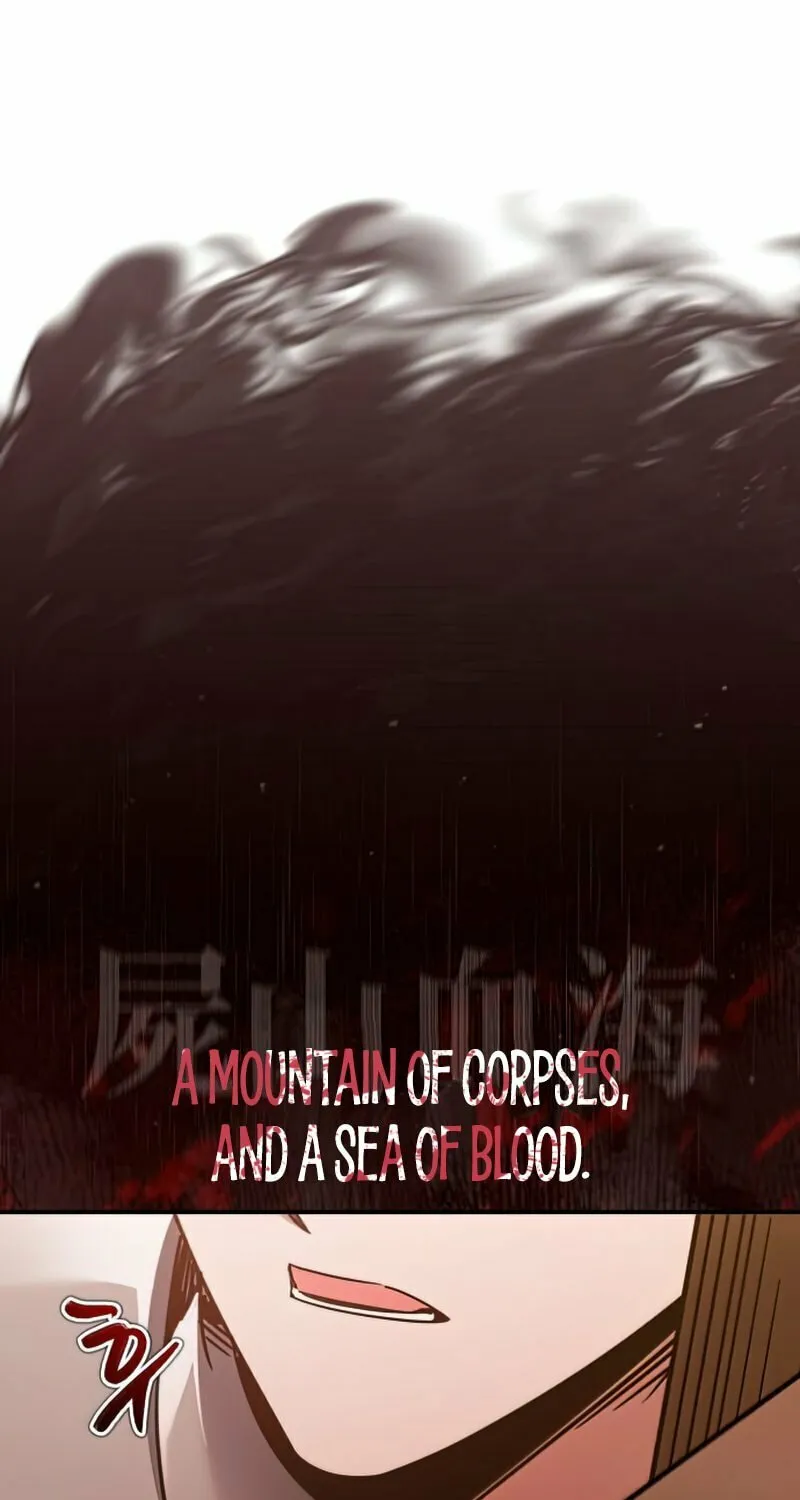 Read Descended from Divinity chapter 27 image 64 on Lezhin