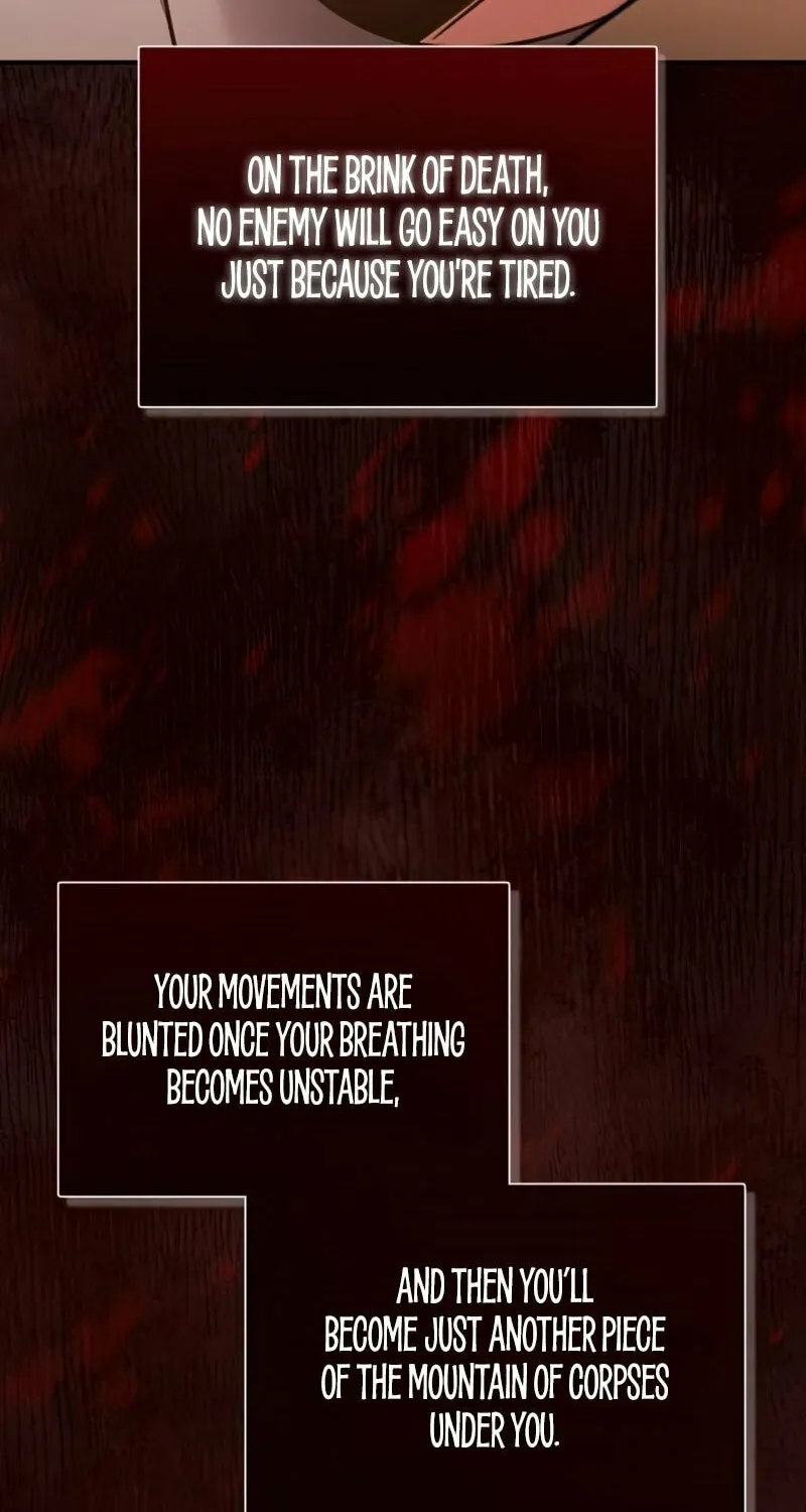 Read Descended from Divinity chapter 27 image 65 on Lezhin